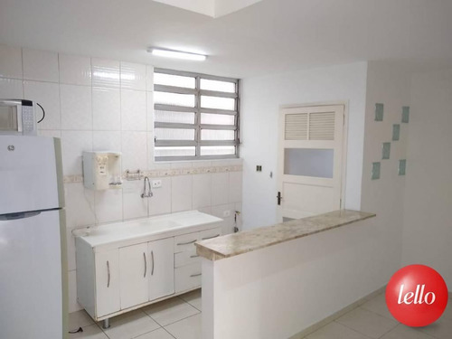 Imagem 5 de 30 de Apartamento - Ref: 242625