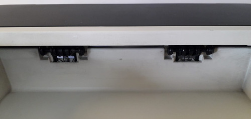 Tampa Abre E Fecha Do Toner Brother Hl 1212 Lja015 (Usado)