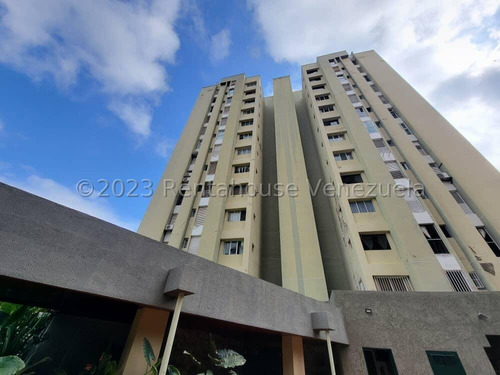 Venta Apartamento En Los Naranjos Del Cafetal Sn 24-6792