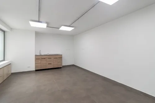 Oficina En Arriendo/venta En Chicó Norte. Cod A14506