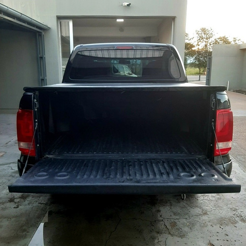 Volkswagen Amarok 2.0 Cd Tdi 180cv 4x4 Trendline At 2014