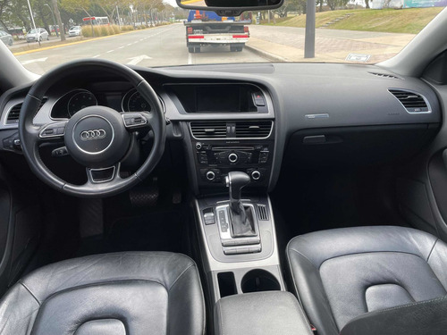 Imagen 9 de 15 de Audi A5 2012 2.0 T Fsi Multitronic 211cv