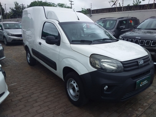 Fiat Fiorino 1.4 MPI FURGÃO ENDURANCE 8V FLEX 2P MANUAL