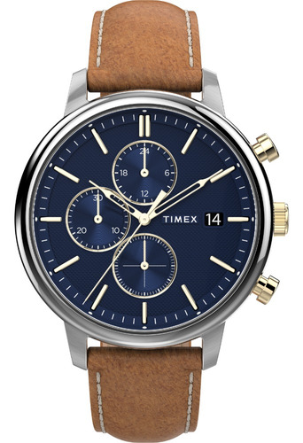 Reloj Timex Hombre Tw2u39000