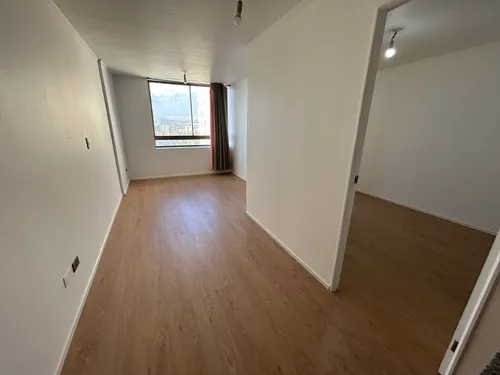 Oportunidad Única, Venta Dpto. 1d/1b Con Bono Pie En Vicuña