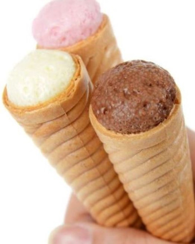 Imagen 2 de 4 de Galleta Coreana Rellena Dulce Azúcar Caplico 82.5g Glico