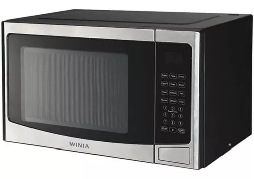 Horno de Microondas Winia KOR-669MD / KOR669MD Retro 0.7 Pies