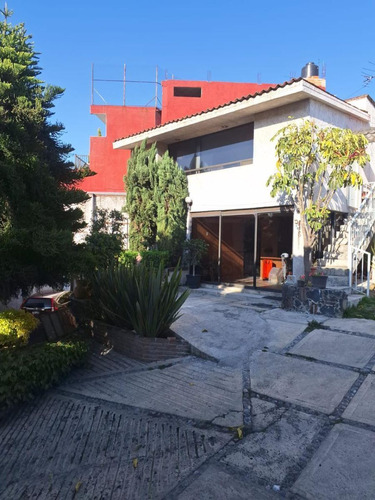 Casa En Jesus Del Monte