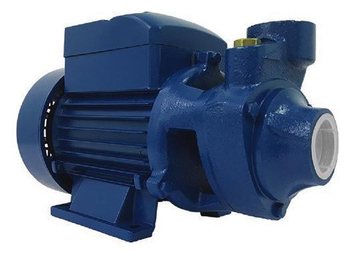 Bomba de agua Motor periférico 1/2 Cv Bp60 Lepono 220v