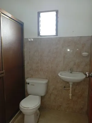 Habitación en alquiler