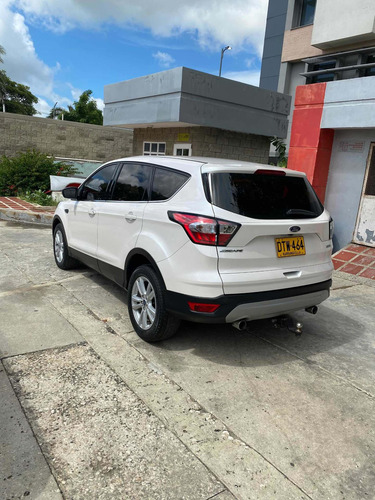 Ford Escape 2017 2.0 Se 245 Hp 4x2