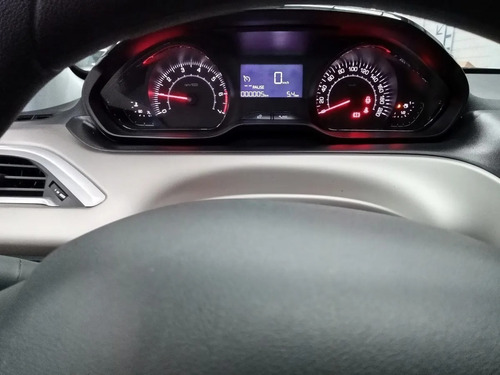 Imagen 17 de 17 de Peugeot 2008 2002 0km 1.6 Feline Tomo Usada A