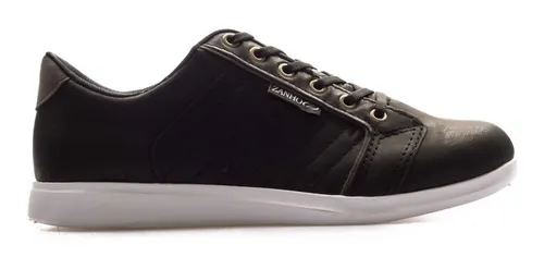 Zapatillas Hombre Elegante Sport | MercadoLibre