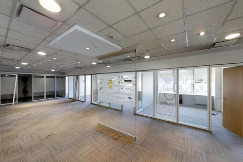 Imagen 5 de 30 de Excelentes Oficinas Corporativas Frente A Plaza Roma