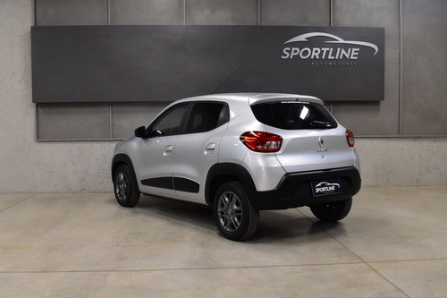 Imagen 6 de 15 de Renault Kwid 1.0 Iconic Impecable