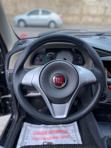 Fiat Palio 1.0 Fire Economy Flex 5p