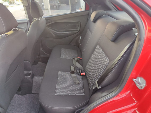 Ford Ka Ford Ka SE 1.0 (Flex)
