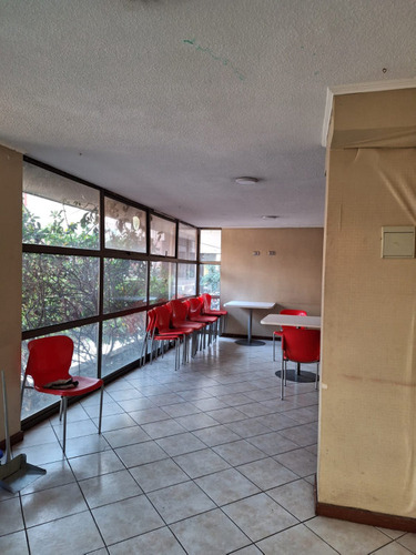 Venta Depto. 2d/2b - Santiago
