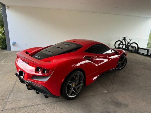 Ferrari F8 3.9 V8 Spider At