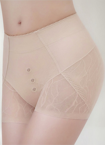 Bragas P Para Mujer, Ropa Interior Ajustada A La Cintura Con