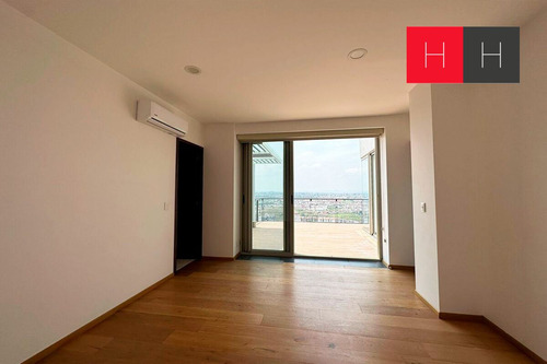 Penthouse En Renta En Sonata