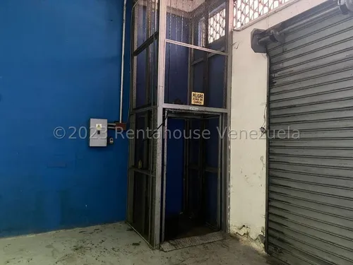 Galpon En Venta Las Acacias I