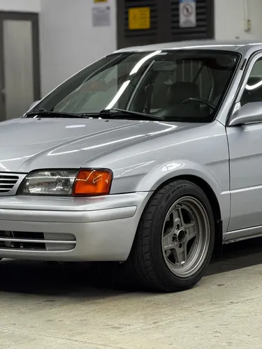 Toyota Tercel 1.5l