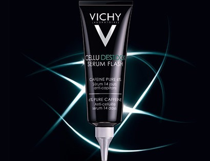 Gedachte Magazijn coupon Vichy Cellu Destock Serum Flash Anticelulitico N° 1 | Cuotas sin interés
