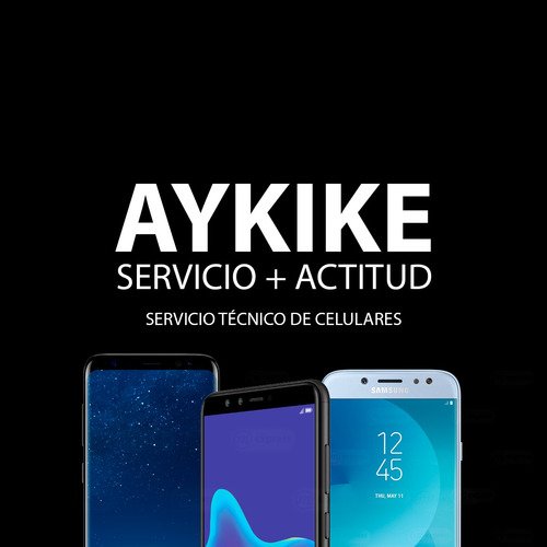 Imagen 1 de 10 de Reparación Servicio Tecnico Celulares Samsung LG Huawei Etc