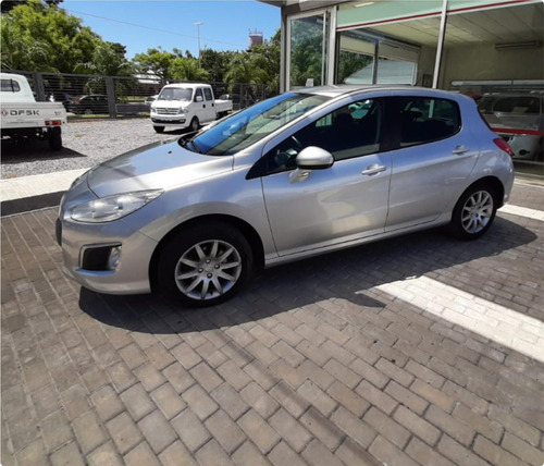 Peugeot 308 Active 2013