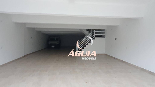 Imagem 2 de 23 de Cobertura Com 2 Dormitórios À Venda, 47 M² Por R$ 380.000,00 - Vila Francisco Matarazzo - Santo André/sp - Co0924