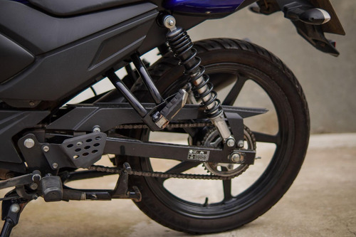 Yamaha Ys 150 Fazer Sed 2023