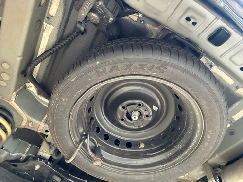 Fiat Toro 1.3 Volcano 16V Turbo Flex 4X2 Aut. 4P
