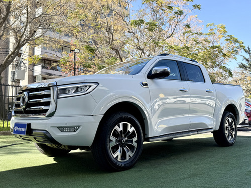 Great Wall Poer Plus At 2.0 Td 4x4 Deluxe - 2021 | 3245