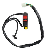 Comprar Mando Derecho Para Motos Vento Crossmax 250 - Xeverus 250