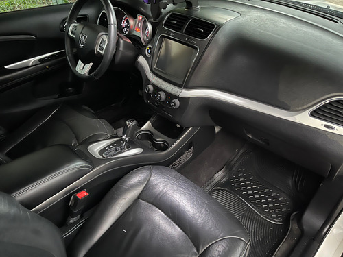 Dodge Journey 3.6 R-t Nav Dvd Mt
