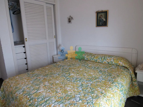 Penthouse En Península 1 Dormitorio Con Gran Balcón - Ref : Eqp3766