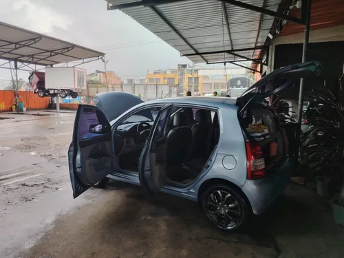 Se Vende Kia Picanto Ex, Mod 2008