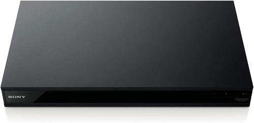 Imagen 3 de 9 de Reproductor Blu-ray Ultra Hd 4k Sony Ubp X800m2