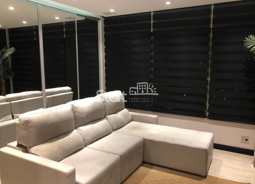 Imagem 3 de 26 de Apartamento À Venda Em Cambuí - Ap004395