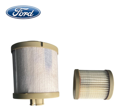 Filtro Ford F250/f350/f450 ( 3c3z9n184ca )