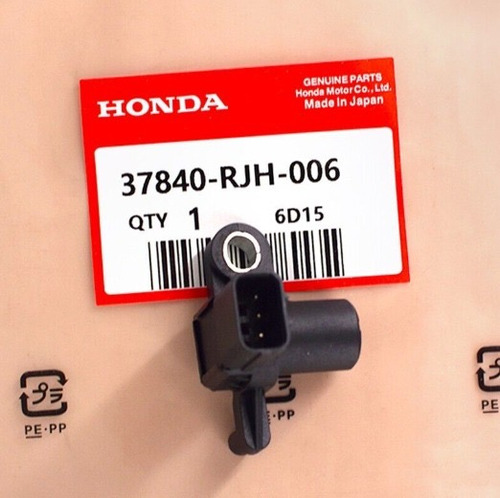 Sensor Fase Tdc Honda Civic 1.7 De 01 À 06   37840-rjh-006