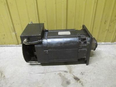 Vickers V2604-aa26-042 Servo Motor Cincinnati Sabre 1000 Qpq