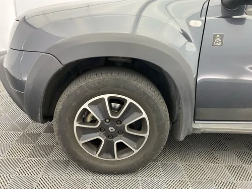 Renault Duster 2.0 Dakar Dynamique 4X4