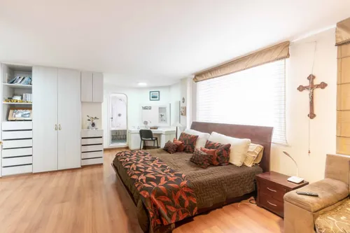 Apartamento En Venta En El Chicó. Cod V6217