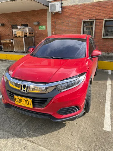 Honda HR-V 1.8 Lx