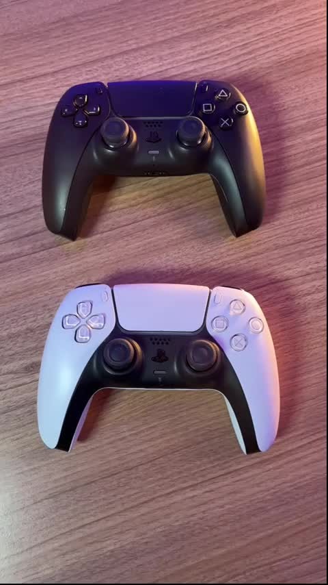 Controle Dualsense Cfi-zct1 Sem Fio Ps5 Galactic Purple | Frete grátis