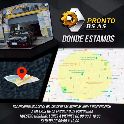 Llanta Aleacion Renault Sandero Stepway 2 B52 R16 Original