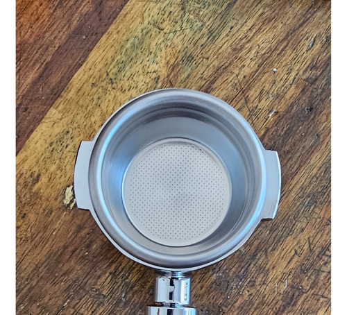 Portafiltros Para Maquina De Cafe La Valente