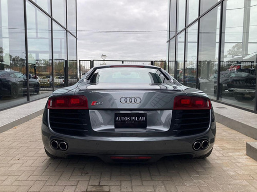 Audi R8 Coupé 4.2 Fsi 420cv Quattro